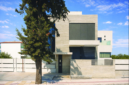 ΝΕΑ ΤΡΙΩΡΟΦΗ ΒΙΟΚΛΙΜΑΤΙΚΗ ΠΟΛΥΚΑΤΟΙΚΙΑ